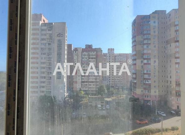 2-rooms apartment apartment by the address st. Parusnaya Geroev Stalingrada (area 80 m²) - Atlanta.ua - photo 9