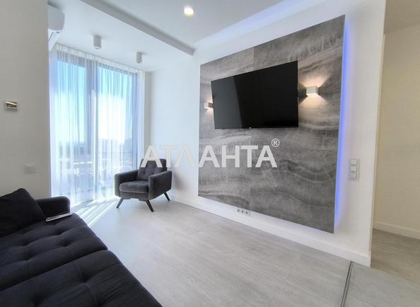 1-комнатная квартира по адресу ул. Большая арнаутская (площадь 65 м²) - Atlanta.ua - фото 2