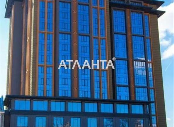 1-комнатная квартира по адресу ул. Большая арнаутская (площадь 65 м²) - Atlanta.ua