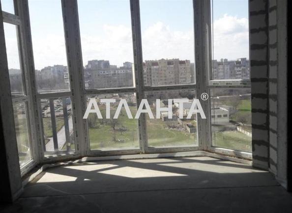 1-room apartment apartment by the address st. Paustovskogo (area 26,5 m²) - Atlanta.ua - photo 3