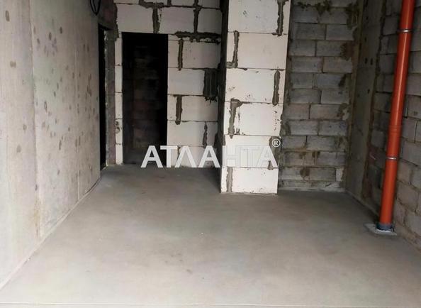1-room apartment apartment by the address st. Paustovskogo (area 26,5 m²) - Atlanta.ua - photo 4