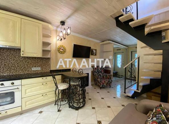 Будинок за адресою Фонтанська дор. (площа 44 м²) - Atlanta.ua