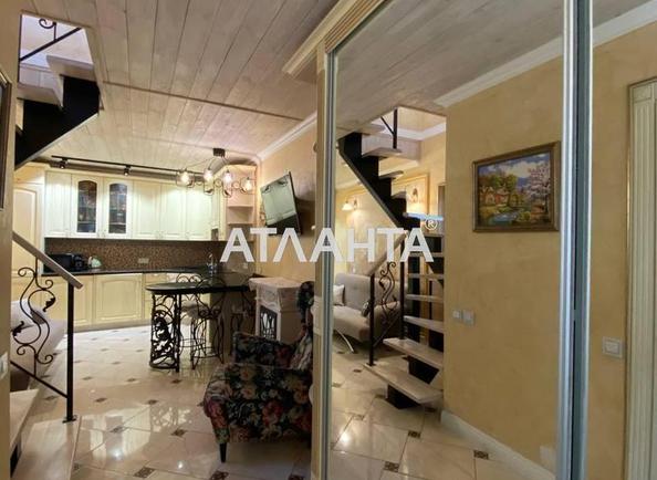 Будинок за адресою Фонтанська дор. (площа 44 м²) - Atlanta.ua - фото 2