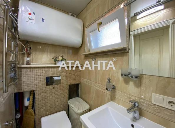 Будинок за адресою Фонтанська дор. (площа 44 м²) - Atlanta.ua - фото 3