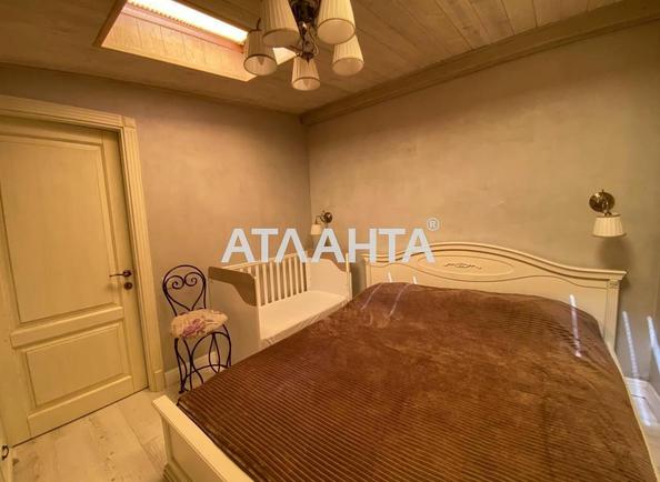 Будинок за адресою Фонтанська дор. (площа 44 м²) - Atlanta.ua - фото 5