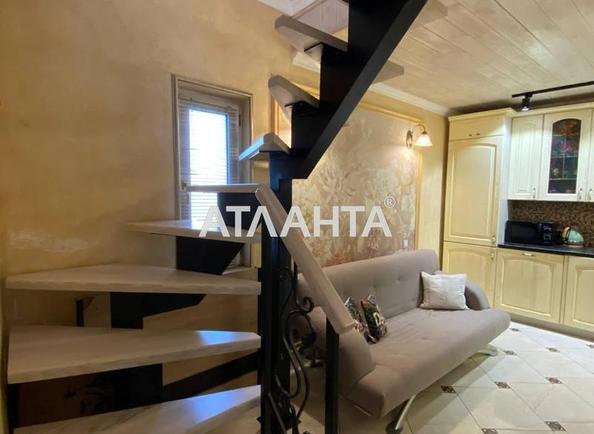 Будинок за адресою Фонтанська дор. (площа 44 м²) - Atlanta.ua - фото 6