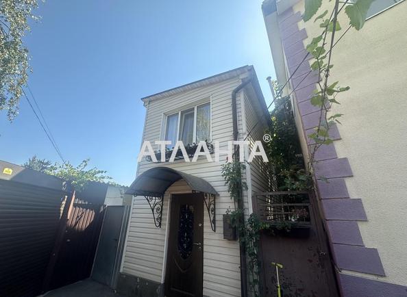 Будинок за адресою Фонтанська дор. (площа 44 м²) - Atlanta.ua - фото 8