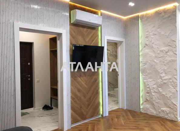 1-room apartment apartment by the address st. Krasnova (area 43 m²) - Atlanta.ua - photo 3