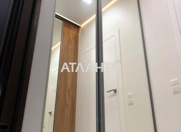 1-room apartment apartment by the address st. Krasnova (area 43 m²) - Atlanta.ua - photo 16