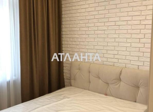 1-room apartment apartment by the address st. Krasnova (area 43 m²) - Atlanta.ua - photo 12