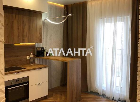 1-room apartment apartment by the address st. Krasnova (area 43 m²) - Atlanta.ua - photo 5