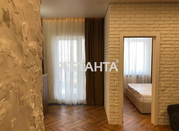 1-room apartment apartment by the address st. Krasnova (area 43 m²) - Atlanta.ua - photo 7