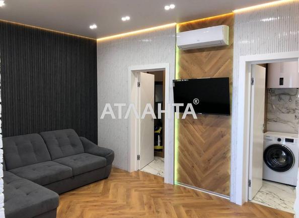 1-room apartment apartment by the address st. Krasnova (area 43 m²) - Atlanta.ua - photo 10