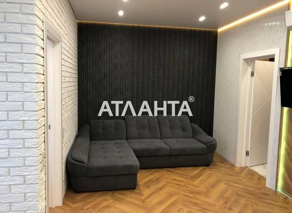 1-room apartment apartment by the address st. Krasnova (area 43 m²) - Atlanta.ua - photo 9