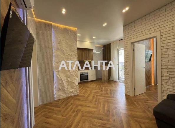 1-room apartment apartment by the address st. Krasnova (area 43 m²) - Atlanta.ua - photo 2