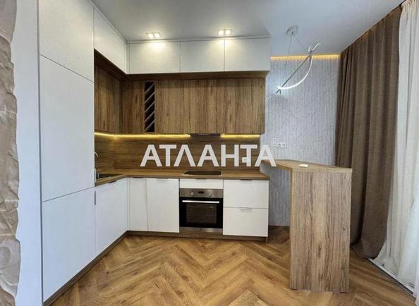 1-room apartment apartment by the address st. Krasnova (area 43 m²) - Atlanta.ua - photo 4