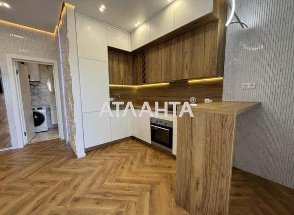 1-room apartment apartment by the address st. Krasnova (area 43 m²) - Atlanta.ua - photo 6