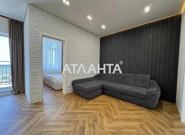 1-room apartment apartment by the address st. Krasnova (area 43 m²) - Atlanta.ua - photo 8
