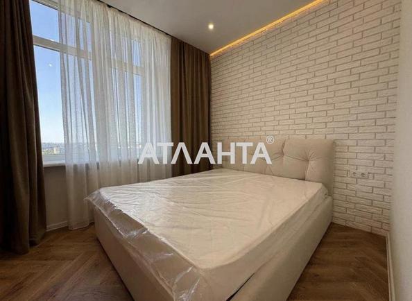 1-room apartment apartment by the address st. Krasnova (area 43 m²) - Atlanta.ua - photo 11