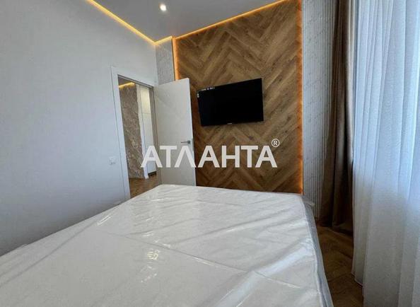 1-room apartment apartment by the address st. Krasnova (area 43 m²) - Atlanta.ua - photo 13