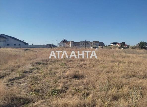 Участок по адресу ул. Мира (площадь 10 сот) - Atlanta.ua