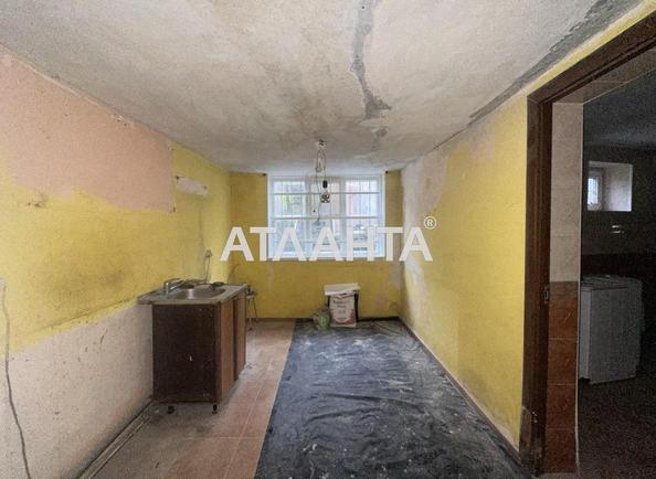 Будинок за адресою вул. Дача Ковалевського (площа 38 м²) - фото 2 Будинок за адресою вул. Дача Ковалевського (площа 38 м²) - Atlanta.ua - фото 2