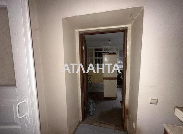 Будинок за адресою вул. Дача Ковалевського (площа 38 м²) - фото 3 Будинок за адресою вул. Дача Ковалевського (площа 38 м²) - Atlanta.ua - фото 3