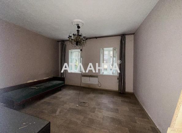 Будинок за адресою вул. Дача Ковалевського (площа 38 м²) - фото 5 Будинок за адресою вул. Дача Ковалевського (площа 38 м²) - Atlanta.ua - фото 5