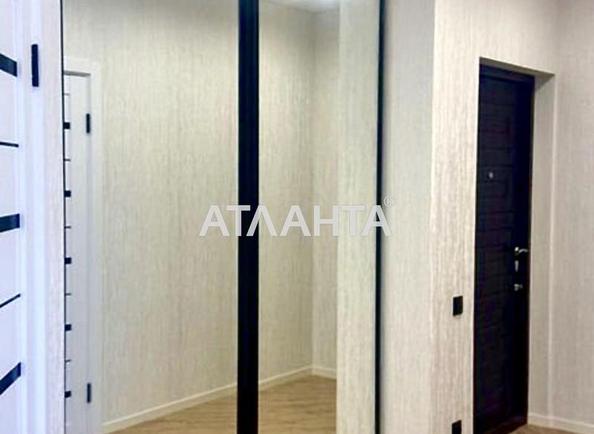 1-комнатная квартира по адресу ул. Сахарова (площадь 40 м²) - Atlanta.ua - фото 3