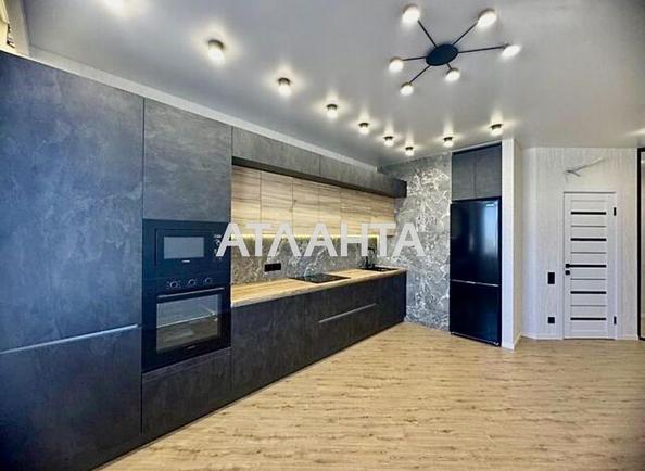 1-комнатная квартира по адресу ул. Сахарова (площадь 40 м²) - Atlanta.ua - фото 5