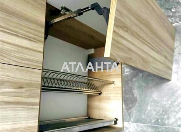 1-комнатная квартира по адресу ул. Сахарова (площадь 40 м²) - Atlanta.ua - фото 7