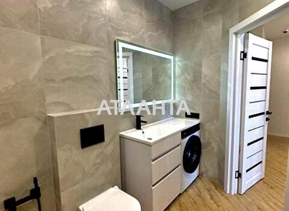 1-комнатная квартира по адресу ул. Сахарова (площадь 40 м²) - Atlanta.ua - фото 8