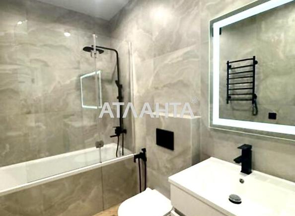 1-комнатная квартира по адресу ул. Сахарова (площадь 40 м²) - Atlanta.ua - фото 9