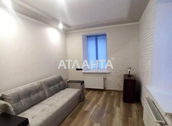 1-комнатная квартира по адресу ул. Архитектора Артинова (площадь 23,0 м²) - Atlanta.ua - фото 2