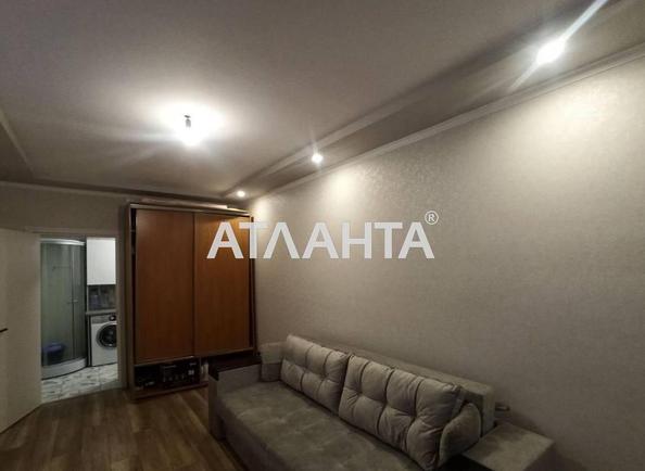 1-комнатная квартира по адресу ул. Архитектора Артинова (площадь 23,0 м²) - Atlanta.ua - фото 4