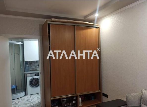 1-комнатная квартира по адресу ул. Архитектора Артинова (площадь 23,0 м²) - Atlanta.ua - фото 5