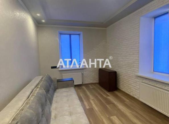 1-комнатная квартира по адресу ул. Архитектора Артинова (площадь 23,0 м²) - Atlanta.ua