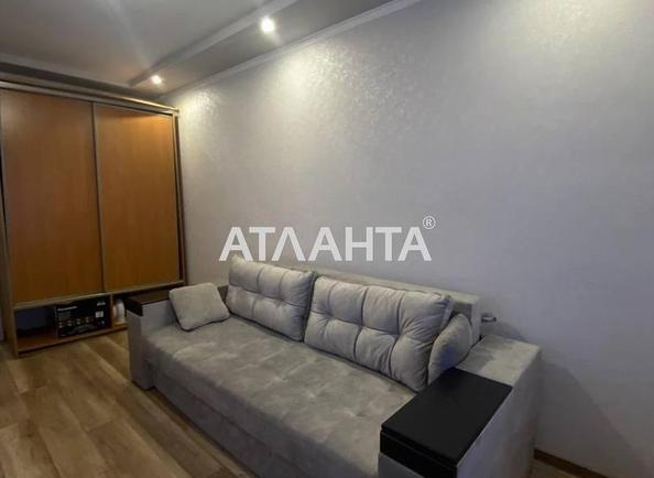 1-комнатная квартира по адресу ул. Архитектора Артинова (площадь 23,0 м²) - Atlanta.ua - фото 3