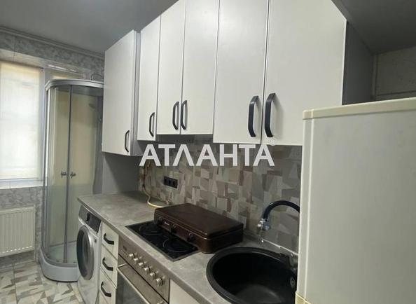 1-комнатная квартира по адресу ул. Архитектора Артинова (площадь 23,0 м²) - Atlanta.ua - фото 6