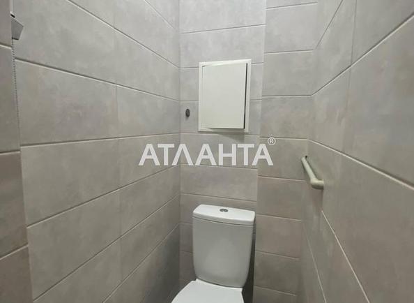 1-комнатная квартира по адресу ул. Архитектора Артинова (площадь 23,0 м²) - Atlanta.ua - фото 7