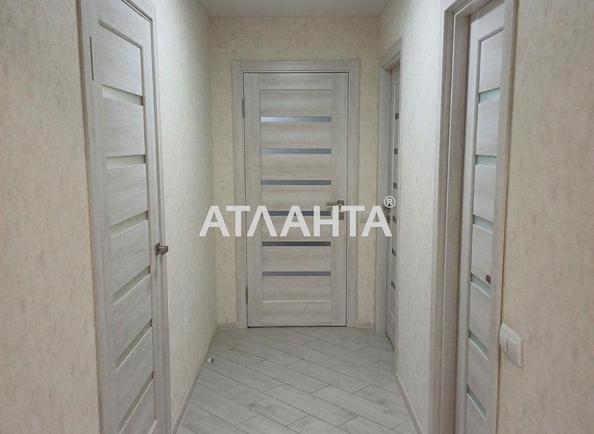 2-кімнатна квартира за адресою вул. Степана Тимошенка (площа 53,6 м²) - Atlanta.ua - фото 2