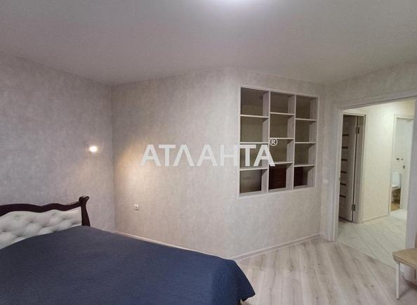 2-кімнатна квартира за адресою вул. Степана Тимошенка (площа 53,6 м²) - Atlanta.ua - фото 3