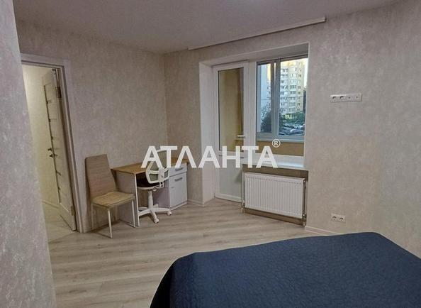 2-кімнатна квартира за адресою вул. Степана Тимошенка (площа 53,6 м²) - Atlanta.ua - фото 4