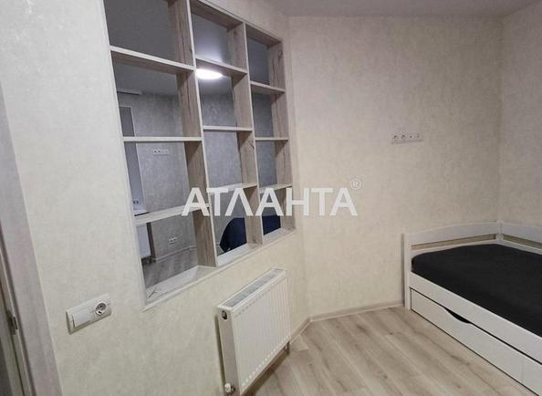 2-кімнатна квартира за адресою вул. Степана Тимошенка (площа 53,6 м²) - Atlanta.ua - фото 6