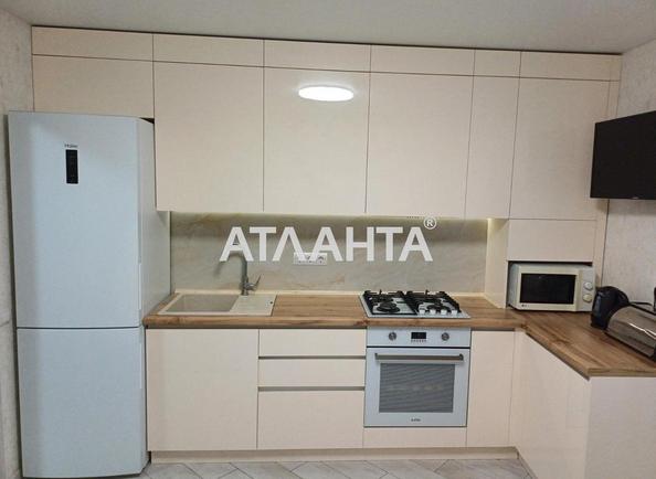 2-кімнатна квартира за адресою вул. Степана Тимошенка (площа 53,6 м²) - Atlanta.ua - фото 9
