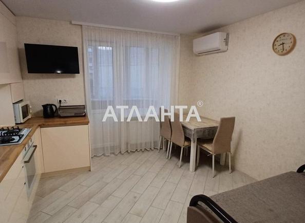 2-кімнатна квартира за адресою вул. Степана Тимошенка (площа 53,6 м²) - Atlanta.ua - фото 10