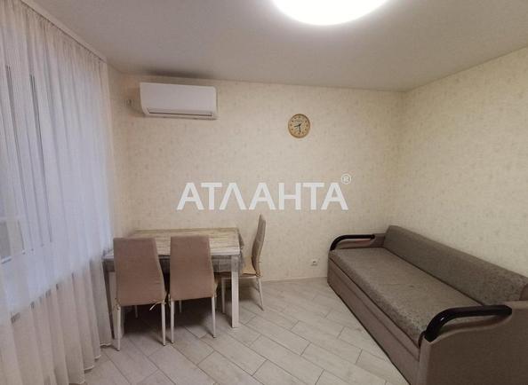 2-кімнатна квартира за адресою вул. Степана Тимошенка (площа 53,6 м²) - Atlanta.ua - фото 11
