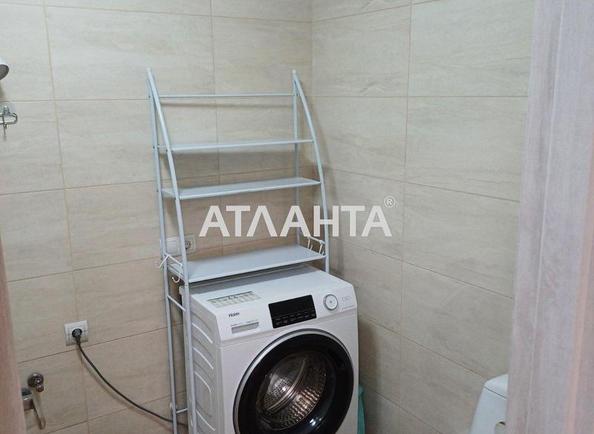 2-кімнатна квартира за адресою вул. Степана Тимошенка (площа 53,6 м²) - Atlanta.ua - фото 12