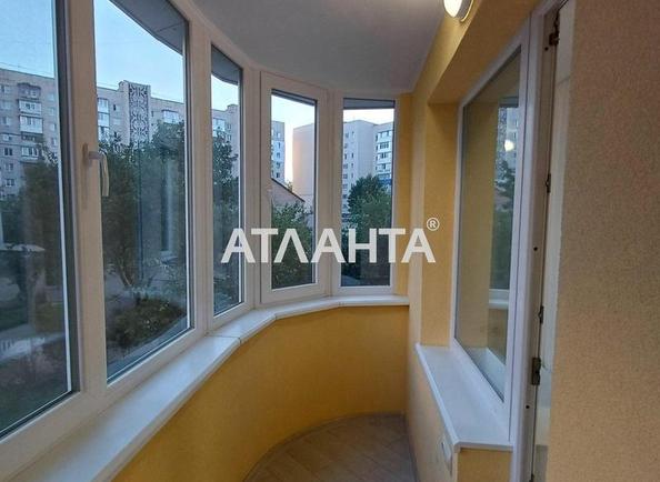 2-кімнатна квартира за адресою вул. Степана Тимошенка (площа 53,6 м²) - Atlanta.ua - фото 14