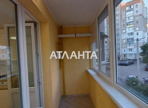 2-кімнатна квартира за адресою вул. Степана Тимошенка (площа 53,6 м²) - Atlanta.ua - фото 15